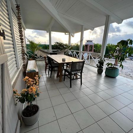 Superbe Villa Bwa Lele Riviere-Salee Zewnętrze zdjęcie